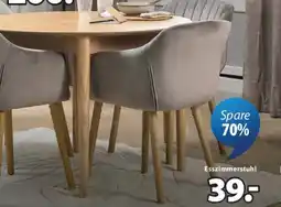 JYSK Esszimmerstuhl Angebot