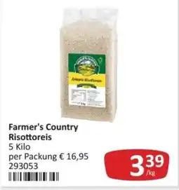 Kastner Farmer's country risottoreis Angebot