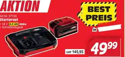 Zgonc Art.Nr. 57735 Starterset Angebot