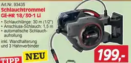 Zgonc Art.nr. 93435 schlauchtrommel ge-hr 18/30-1 li Angebot