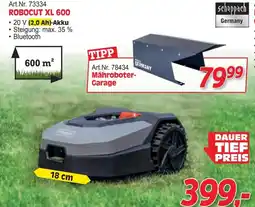 Zgonc Art.Nr. 73334 ROBOCUT XL 600 Angebot