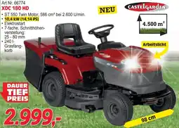 Zgonc Art Nr. 66774 XDC 180 HD Angebot