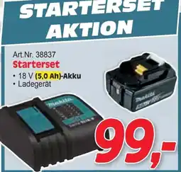 Zgonc Art.Nr. 38837 Starterset Angebot