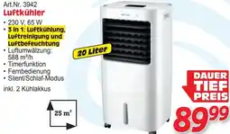 Zgonc Art.Nr. 3942 Luftkühler Angebot