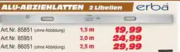 Zgonc ALU-ABZIEHLATTEN 2 Libellen erba Angebot