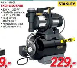Zgonc Art.Nr. 37032 SXGP1300XFBE Angebot