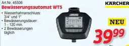Zgonc Art.Nr. 45506 Bewässerungsautomat WT5 Angebot