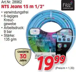 Zgonc Nts jeans 15 m 1/2 Angebot