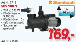 Zgonc Art.Nr. 37191 SPS 100-1 Angebot