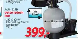 Zgonc Art.Nr. 62586 detto jedoch 800 Angebot