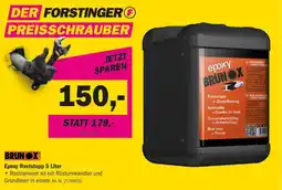 Forstinger Brunox epoxy-grund Angebot