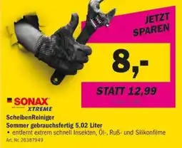 Forstinger ScheibenReiniger Sommer gebrauchsfertig Angebot