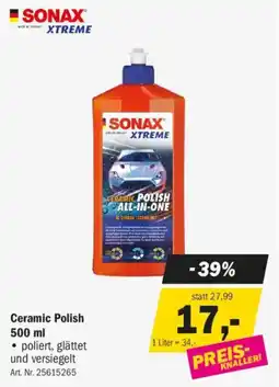 Forstinger Ceramic Polish Angebot