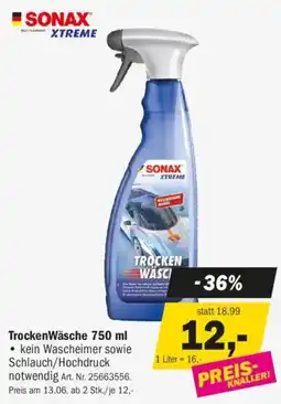 Forstinger TrockenWäsche Angebot