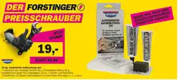 Forstinger 19-tlg. Scheinwerfer Aufbereitungs-Set Angebot