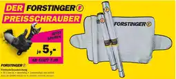 Forstinger Forstinger Frontscheibenabdeckung Angebot