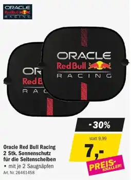 Forstinger Oracle Red Bull Racing Angebot