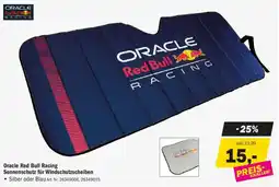 Forstinger Oracle red bull racing sonnenschutz für windschutzscheiben Angebot
