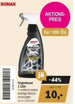 Forstinger Felgenbeast Angebot