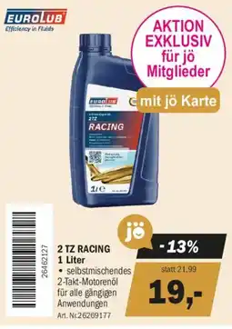 Forstinger 2 TZ RACING Angebot