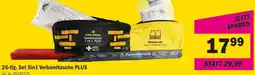 Forstinger 26-tlg. Set 5in1 Verbandtasche PLUS Angebot