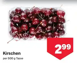 MPreis Kirschen Angebot
