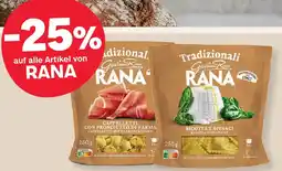 MPreis Rana Angebot