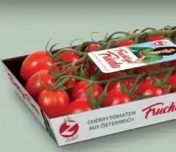 MPreis Zeiler Cherrytomaten Fruchtige Frieda Angebot
