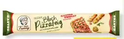 MPreis Tante Fanny Pizzateig Angebot