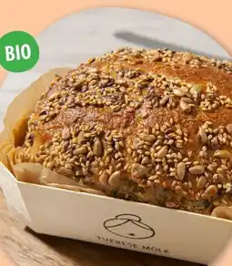 MPreis Therese Mölk Bio-Mehrkornbrot Angebot
