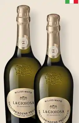 MPreis Porta Leone Prosecco Superiore Millesimato Valdobbiadene Angebot