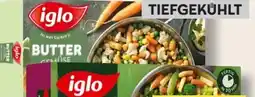MPreis Iglo Röstgemüse Angebot