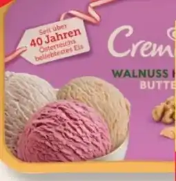 MPreis Eskimo Cremissimo Angebot
