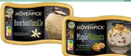 MPreis Mövenpick Eis Angebot
