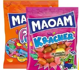MPreis Haribo Maoam Kracher Angebot