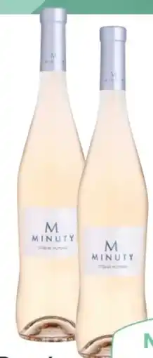 MPreis Minuty Cotes de Provence Angebot