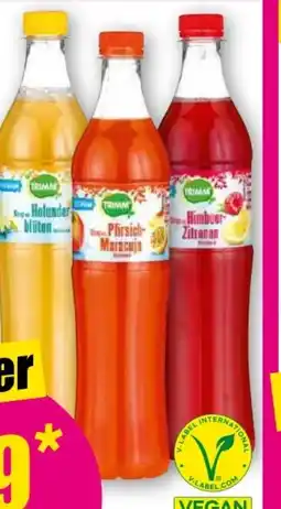 Norma Trimm Sirup Angebot