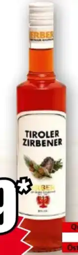 Norma Erber Tiroler Zirbener Angebot