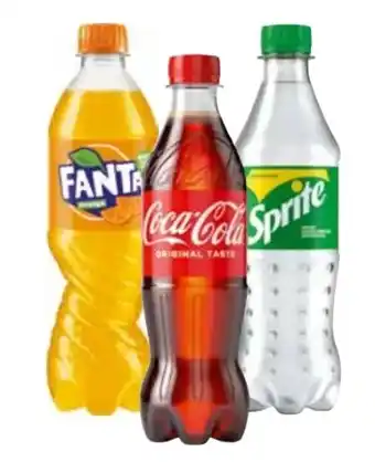 Coca-Cola Cola