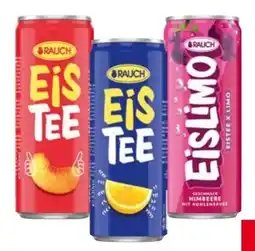 Transgourmet Rauch Eistee Angebot