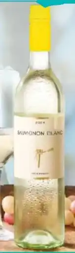 Norma Fuchs Sauvignon Blanc Angebot