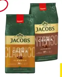 Transgourmet Jacobs Caffé Crema Angebot