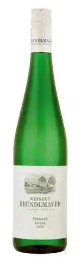 Transgourmet Bründlmayer Bio Riesling Angebot