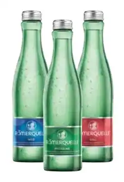 Transgourmet Römerquelle Mineralwasser Angebot