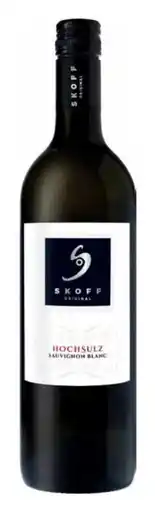 Transgourmet Weingut Walter Skoff Original Sauvignon Blanc Ried Hochsulz Angebot