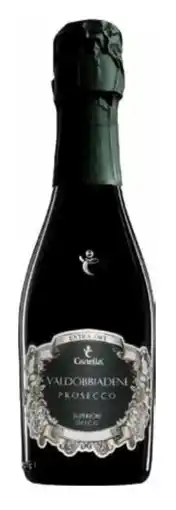 Transgourmet Canella Prossecco Spumante Superiore Angebot