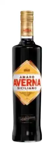 Transgourmet Averna Kräuterlikör Angebot