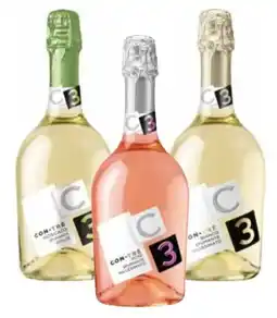 Transgourmet Con Tre Spumante Angebot