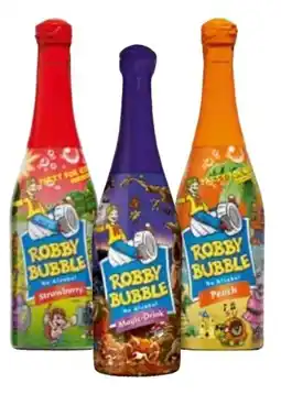 Transgourmet Robby Bubble Alkoholfreies Partygetränk Angebot