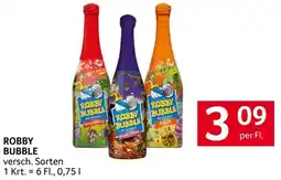 Transgourmet Robby Bubble Angebot